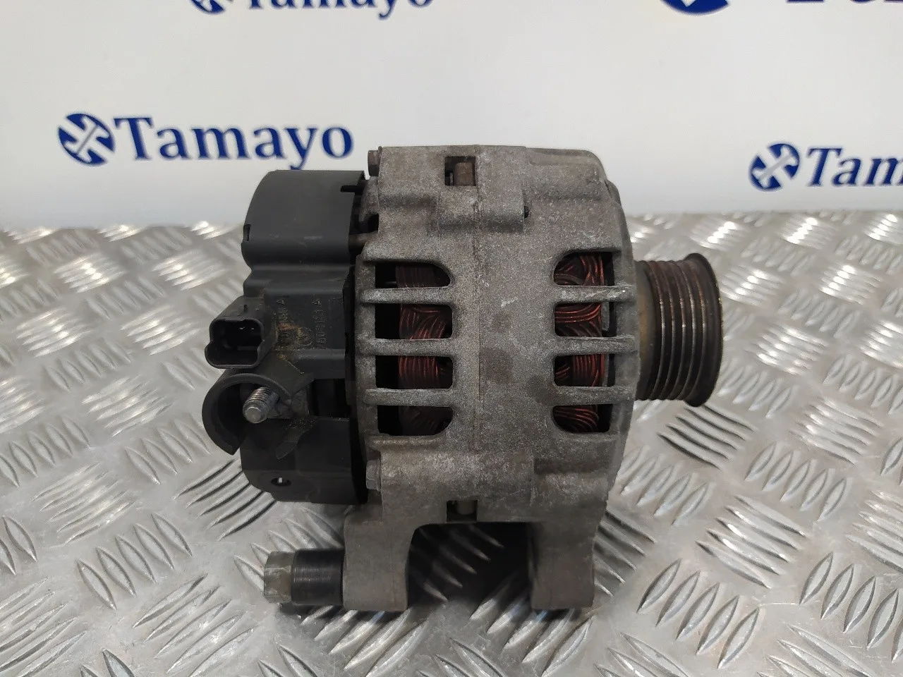Alternador para Citroën C1