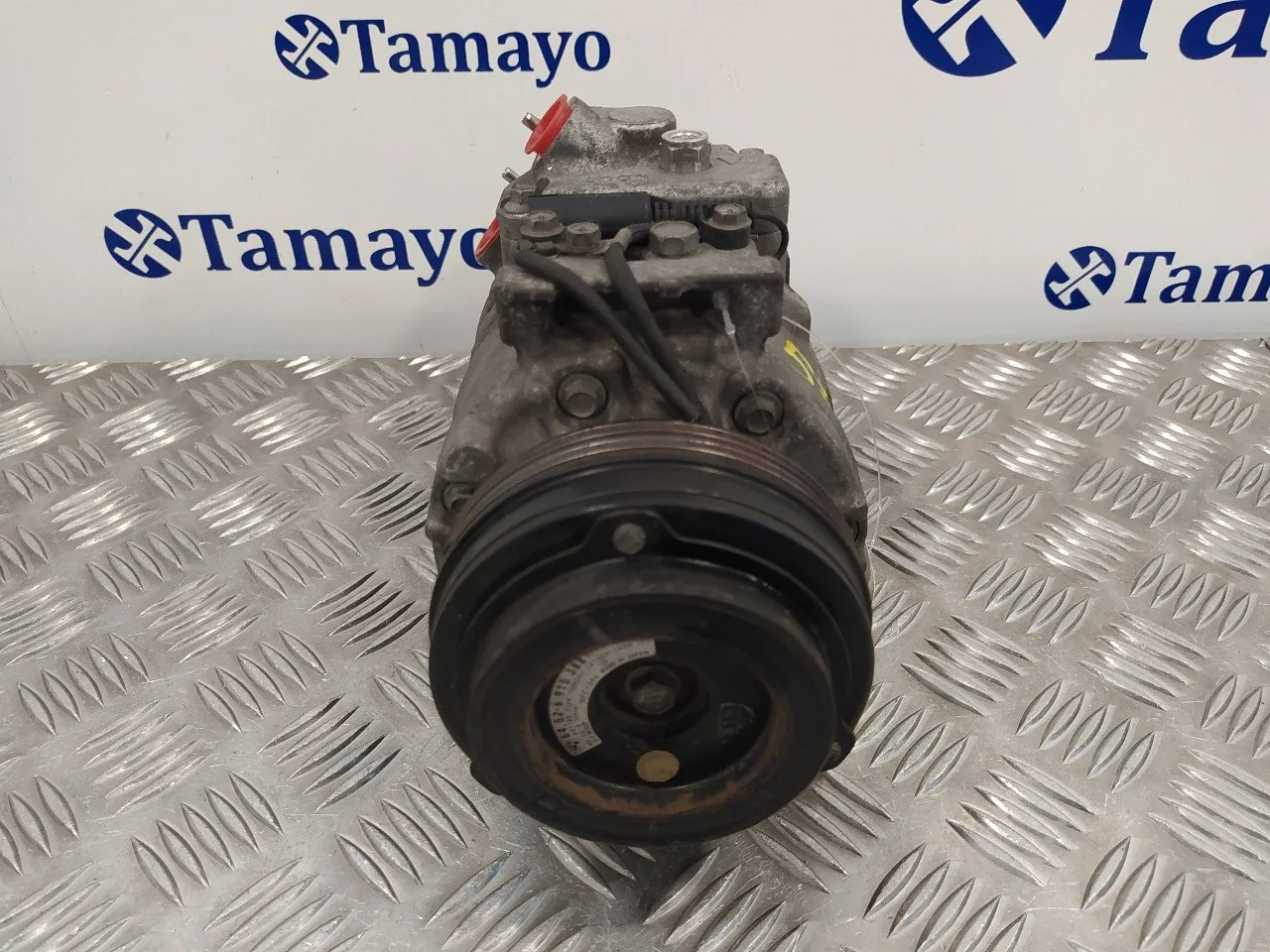 Compresor Aire Acondicionado para Bmw X3 (E83)