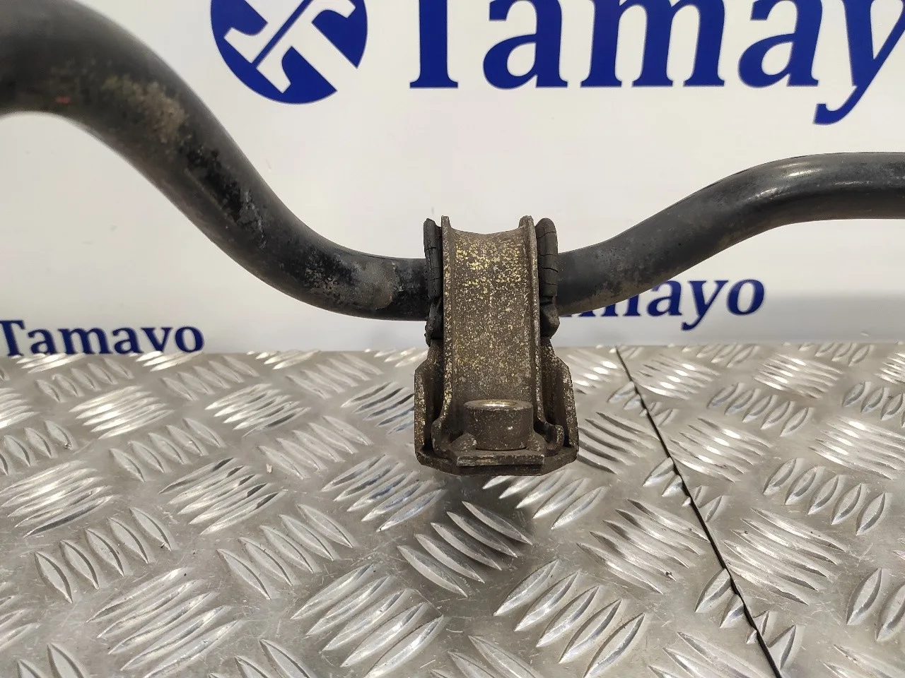 Barra Estabilizadora Delantera para Opel Astra H Caravan