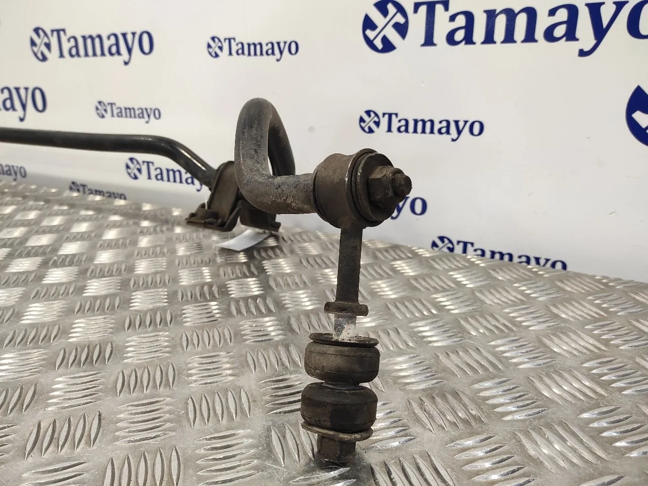 Barra Estabilizadora Delantera para Opel Astra H Caravan