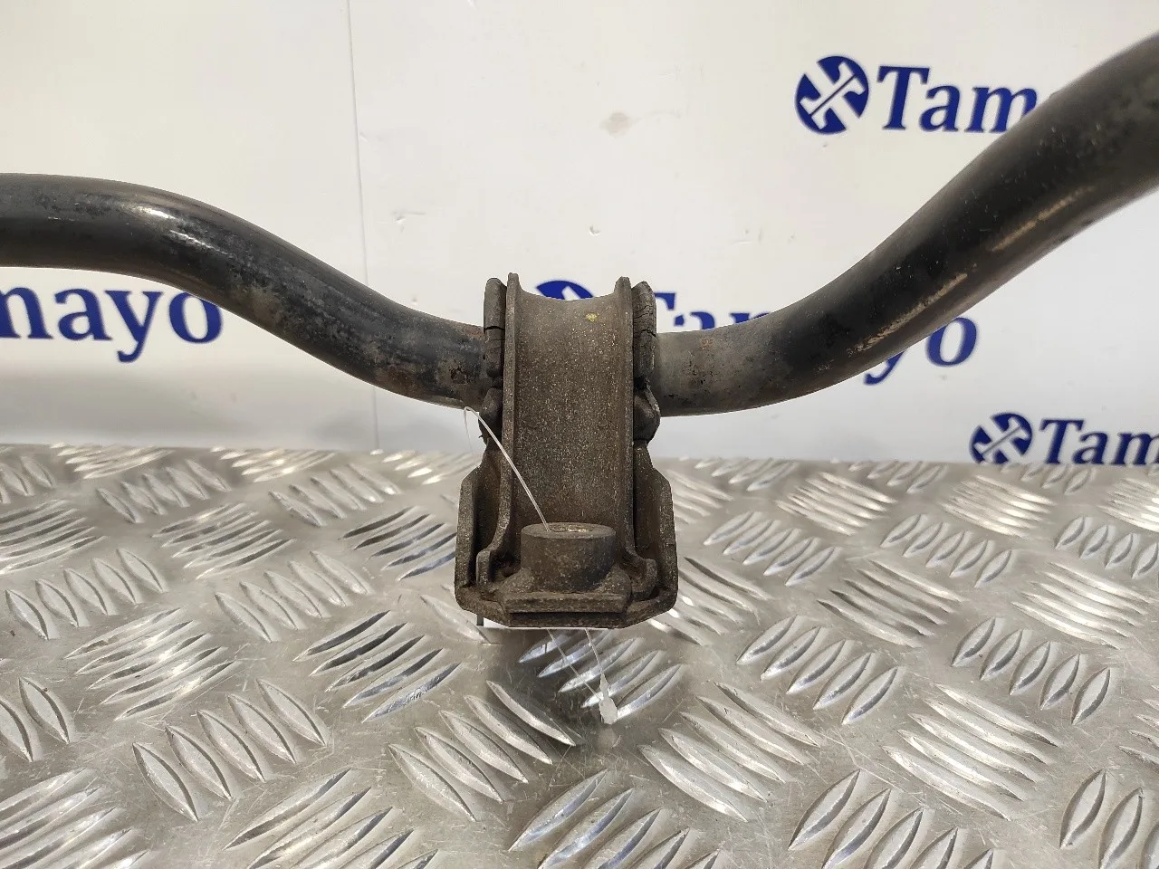 Barra Estabilizadora Delantera para Opel Astra H Caravan