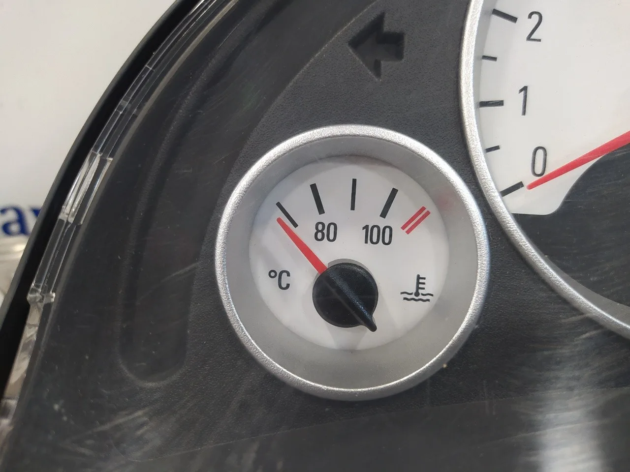 Cuadro Instrumentos para Opel Corsa C