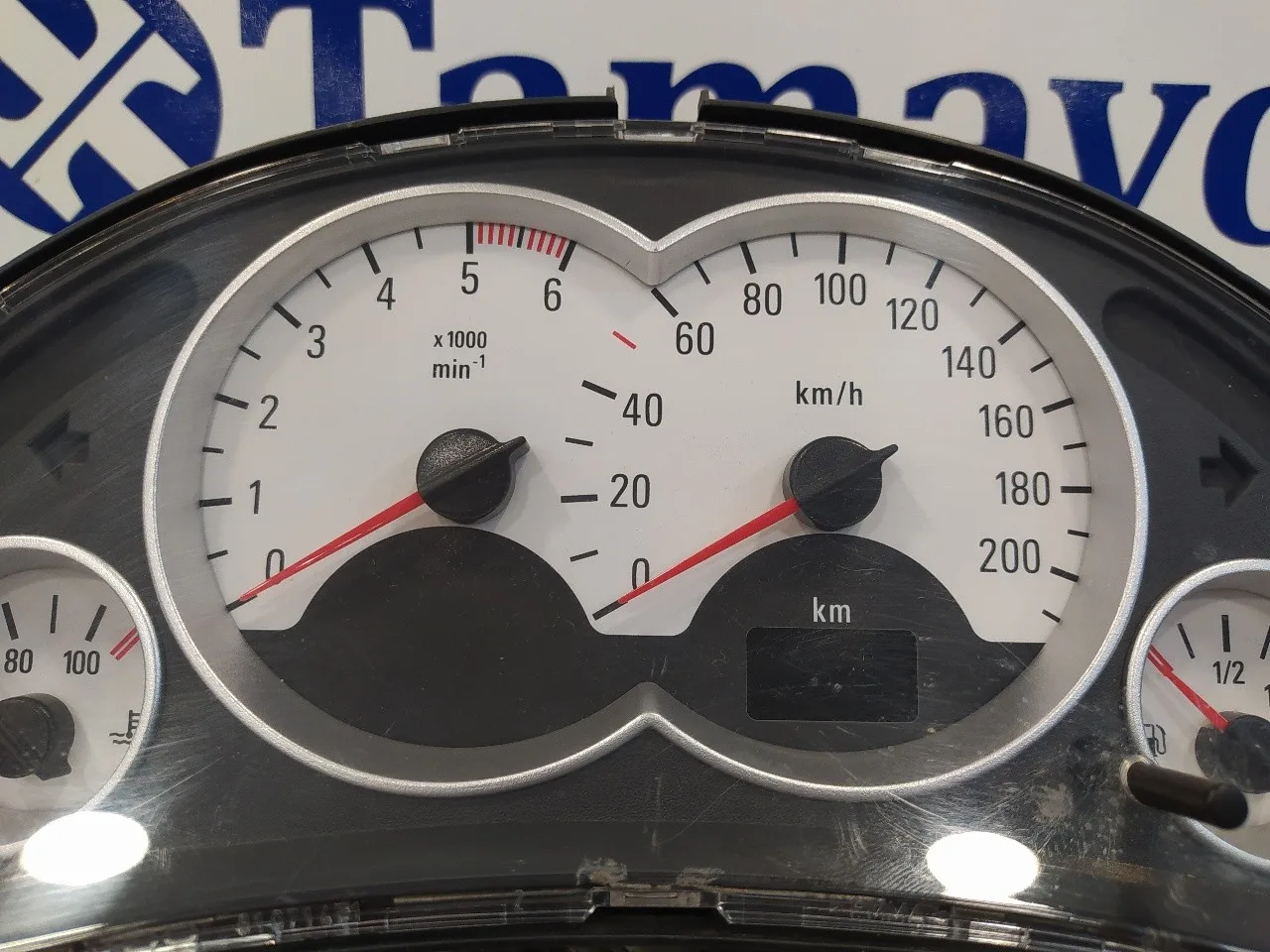 Cuadro Instrumentos para Opel Corsa C