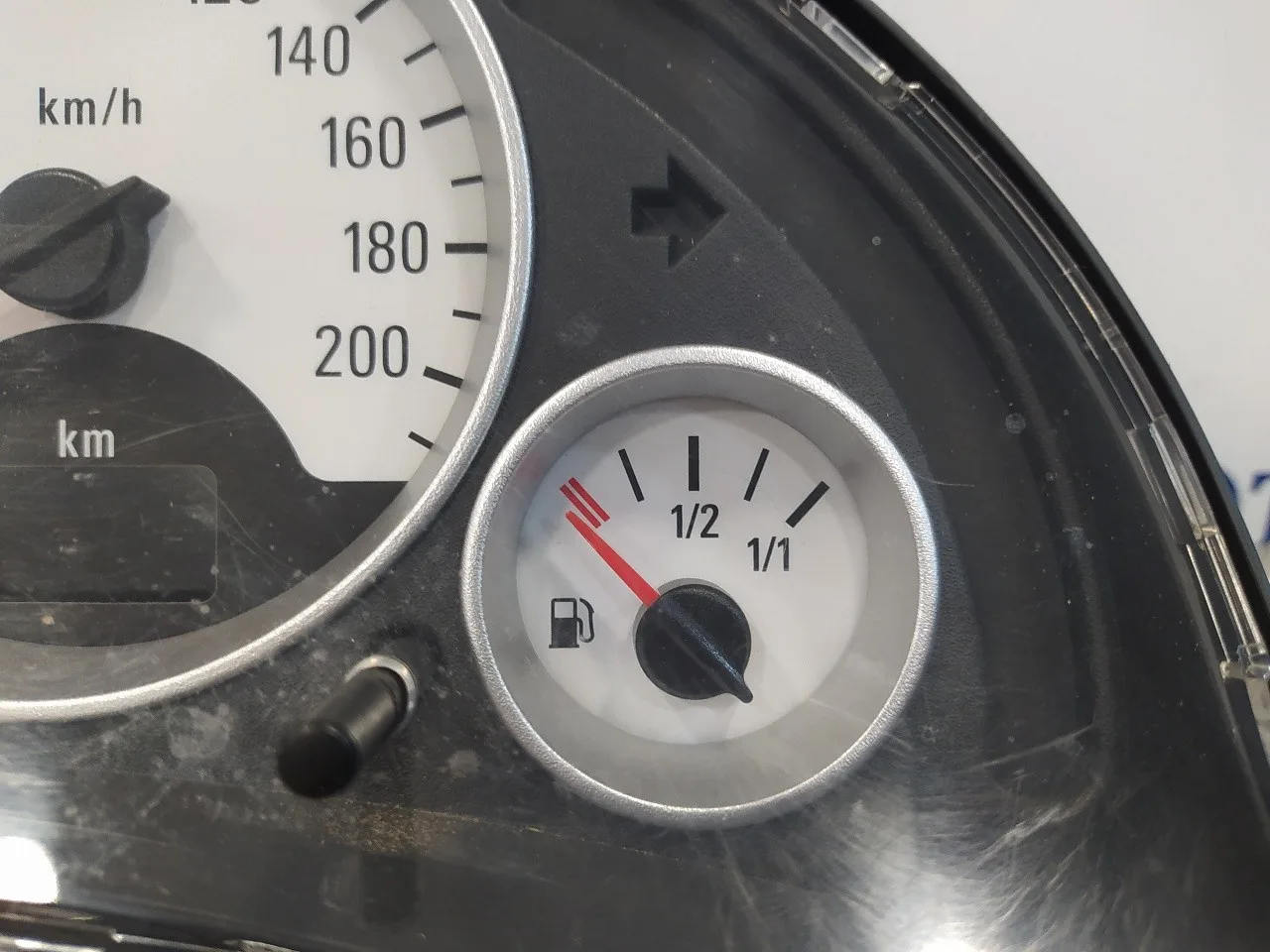 Cuadro Instrumentos para Opel Corsa C