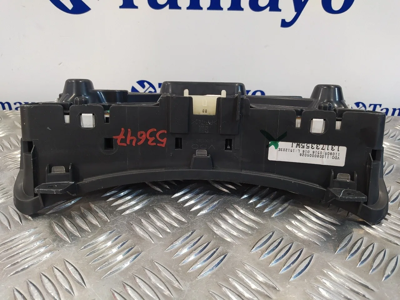 Cuadro Instrumentos para Opel Corsa C