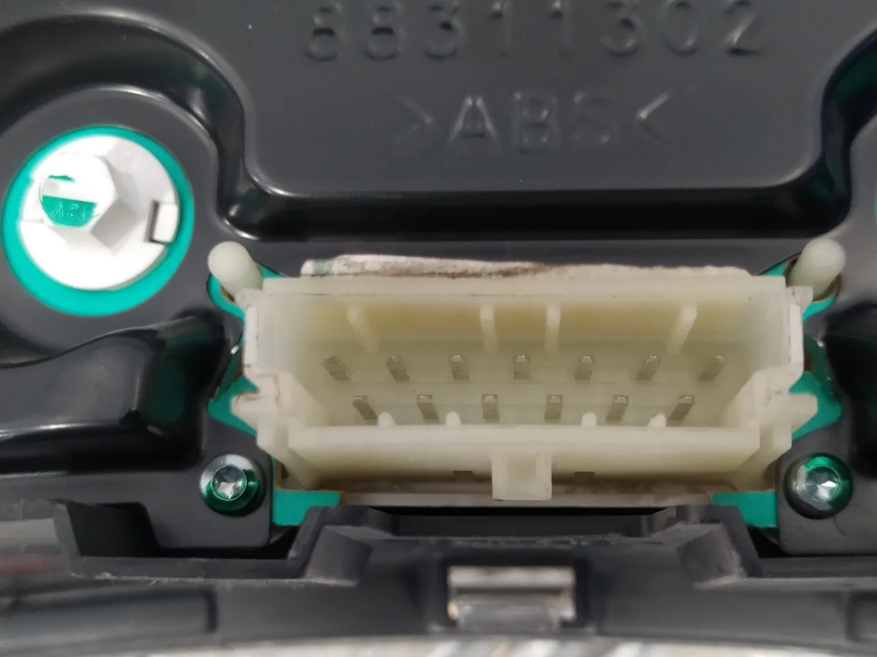 Cuadro Instrumentos para Opel Corsa C