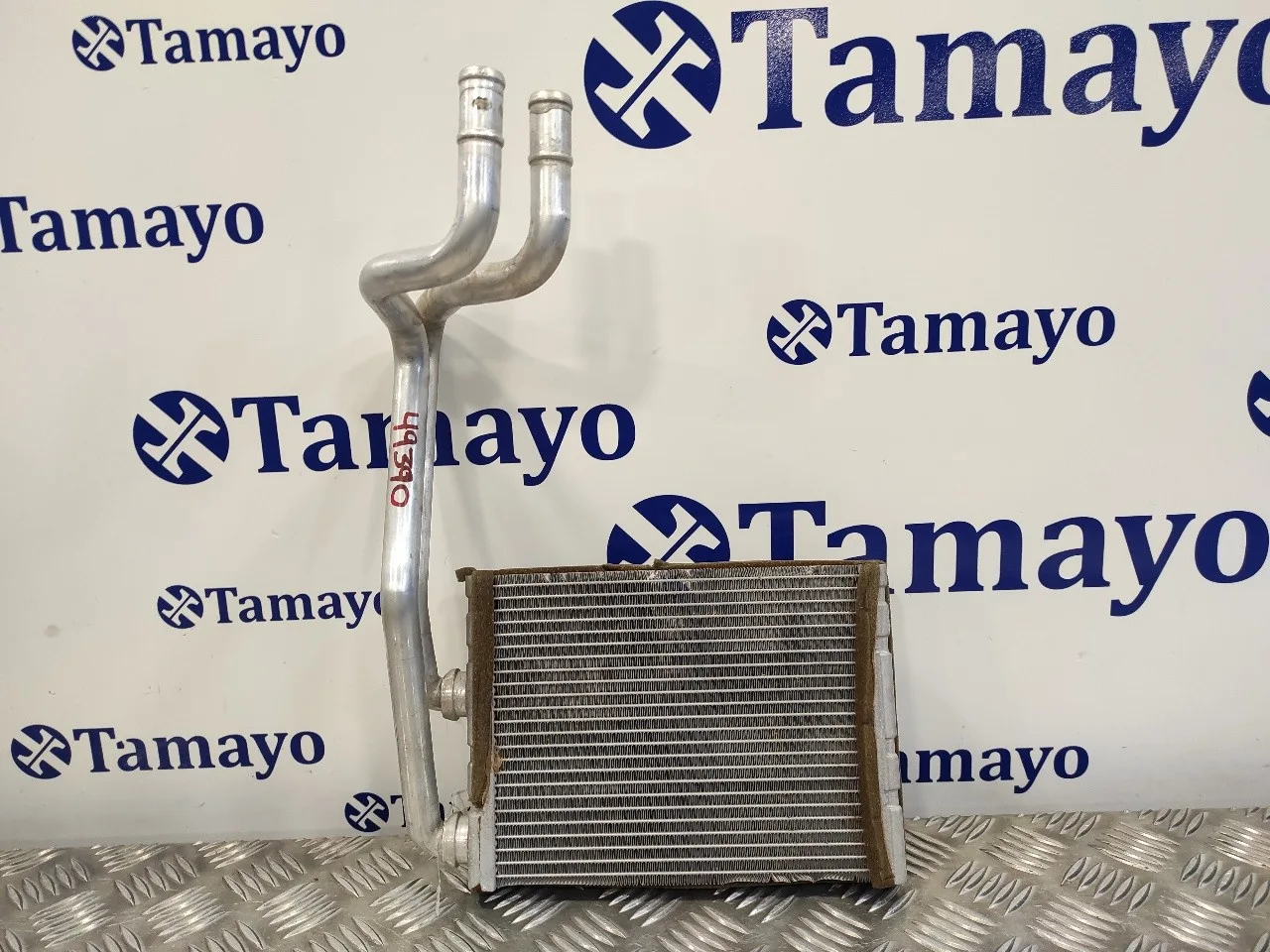Radiador Calefaccion / Aire Acondicionado para Nissan Qashqai (J11)