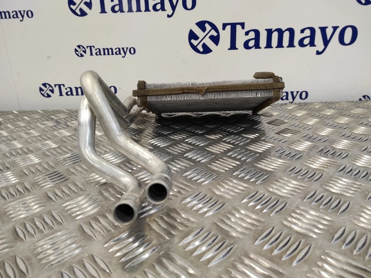 Radiador Calefaccion / Aire Acondicionado para Nissan Qashqai (J11)