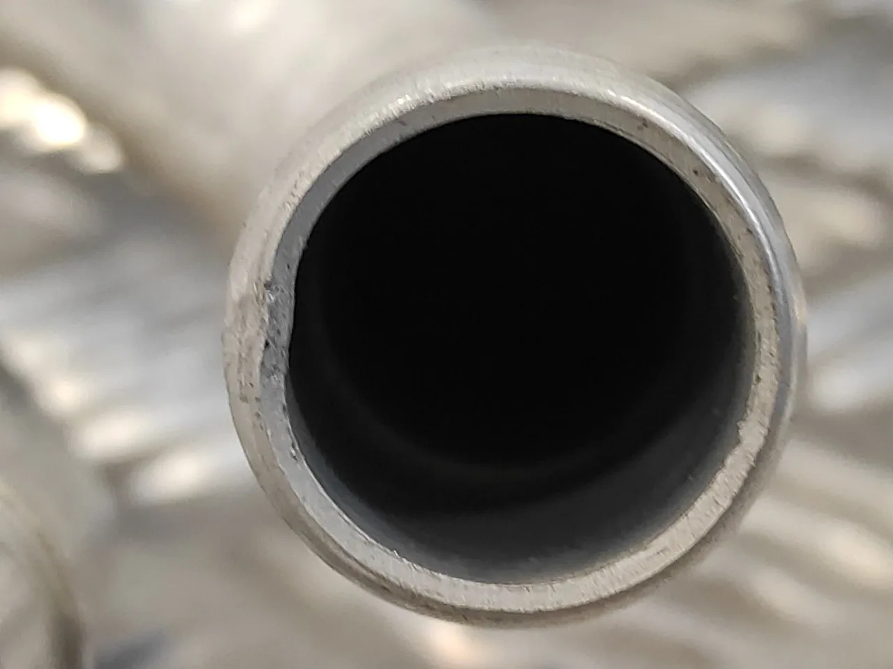 Radiador Calefaccion / Aire Acondicionado para Nissan Qashqai (J11)
