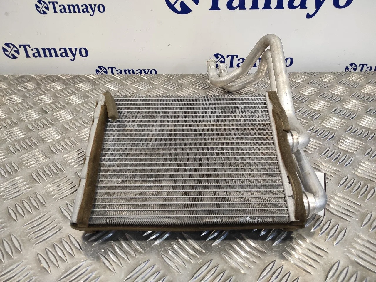 Radiador Calefaccion / Aire Acondicionado para Nissan Qashqai (J11)