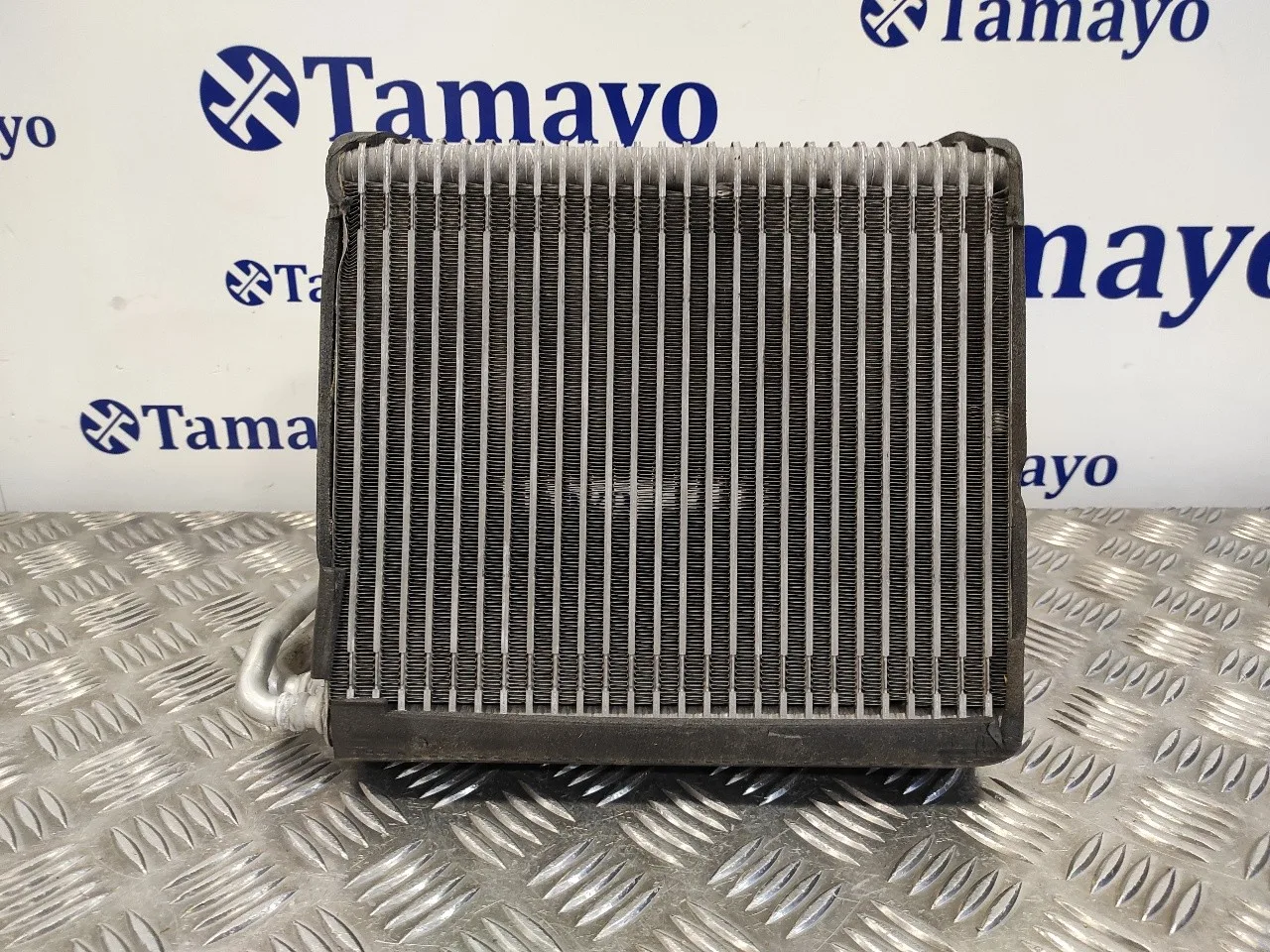 Evaporador Aire Acondicionado para Nissan Qashqai (J11)