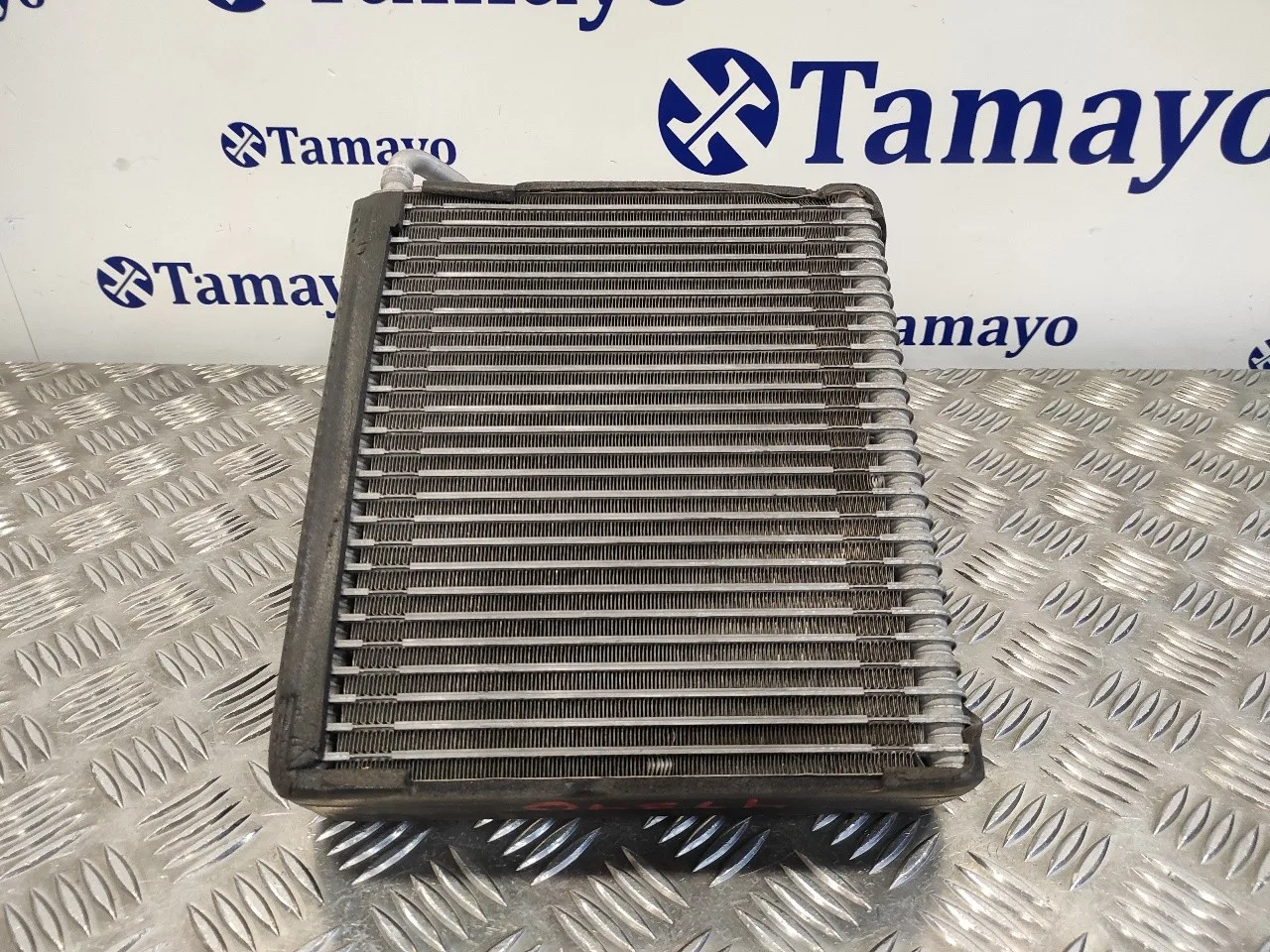 Evaporador Aire Acondicionado para Nissan Qashqai (J11)