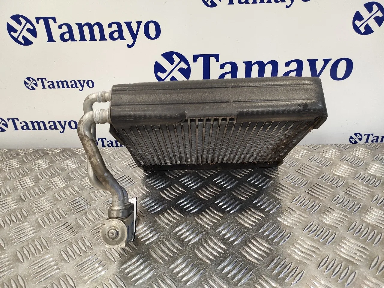 Evaporador Aire Acondicionado para Nissan Qashqai (J11)