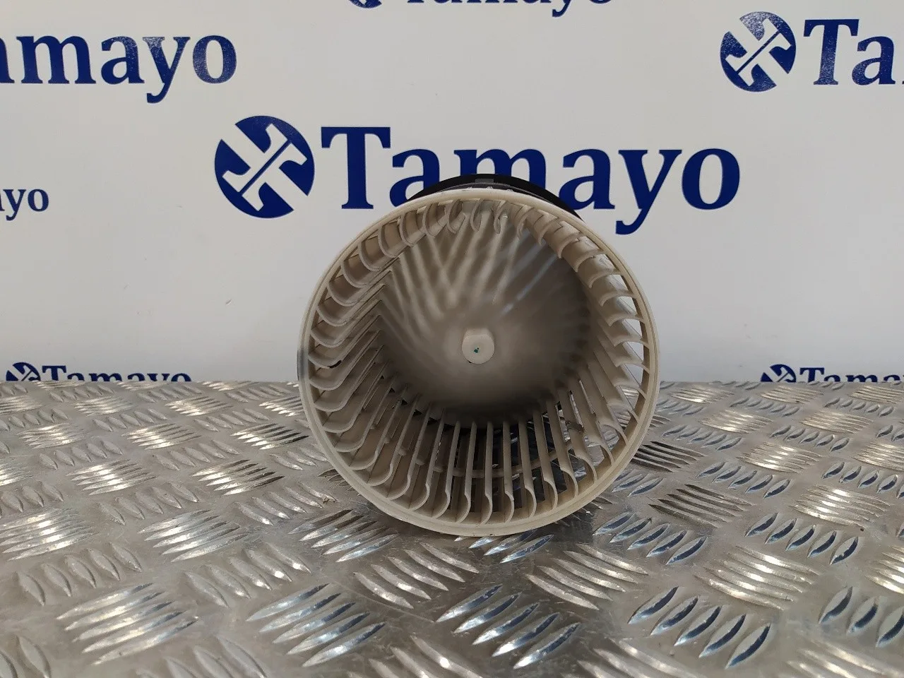 Motor Calefaccion para Ssangyong Tivoli