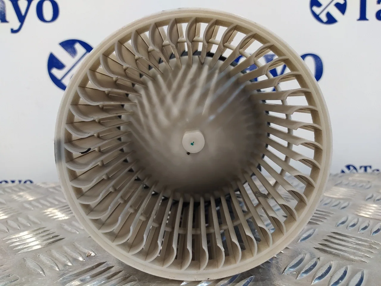 Motor Calefaccion para Ssangyong Tivoli