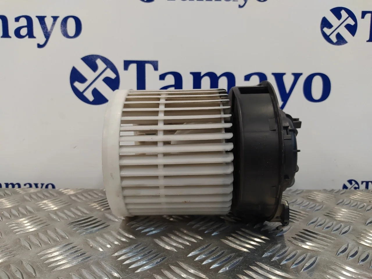 Motor Calefaccion para Ssangyong Tivoli