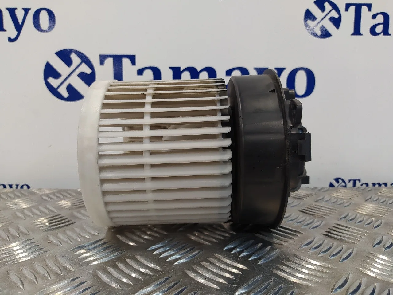 Motor Calefaccion para Ssangyong Tivoli