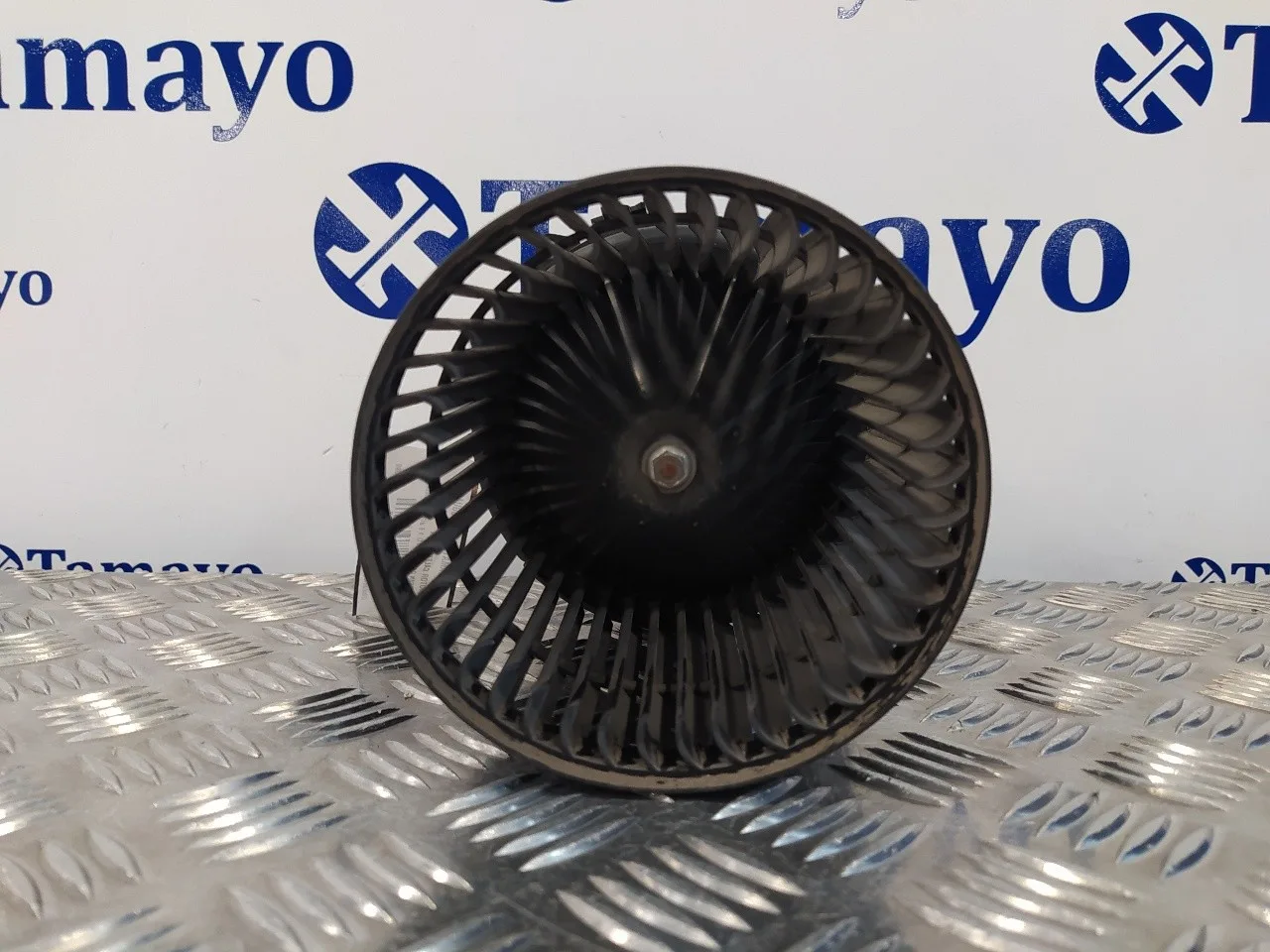 Motor Calefaccion para Nissan Qashqai (J11)