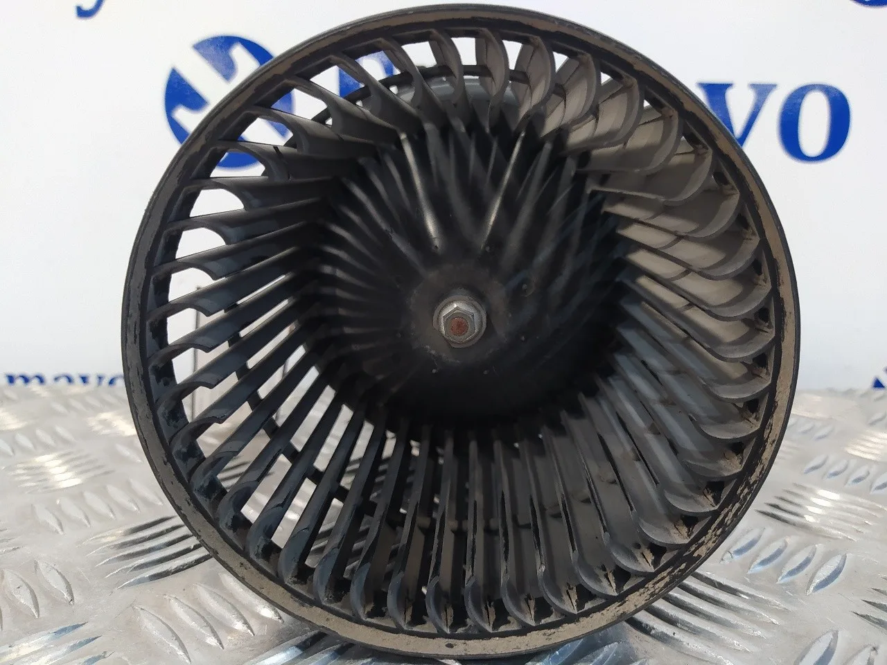 Motor Calefaccion para Nissan Qashqai (J11)