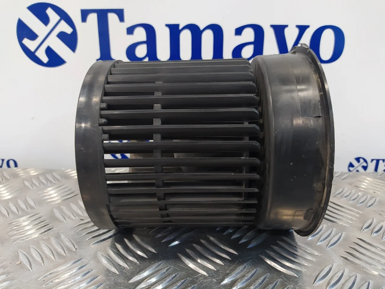 Motor Calefaccion para Nissan Qashqai (J11)