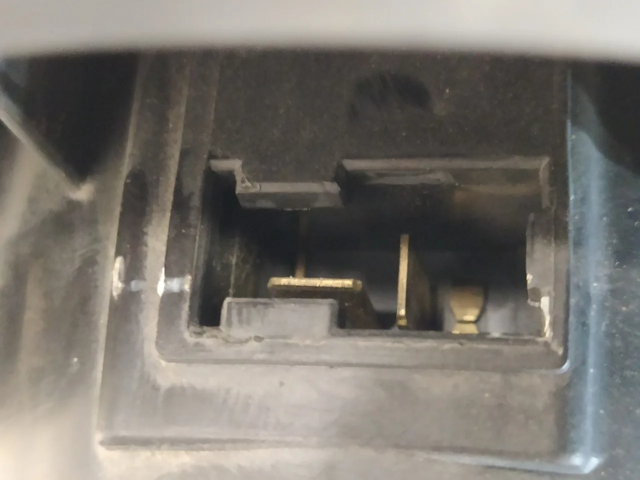Motor Calefaccion para Nissan Qashqai (J11)