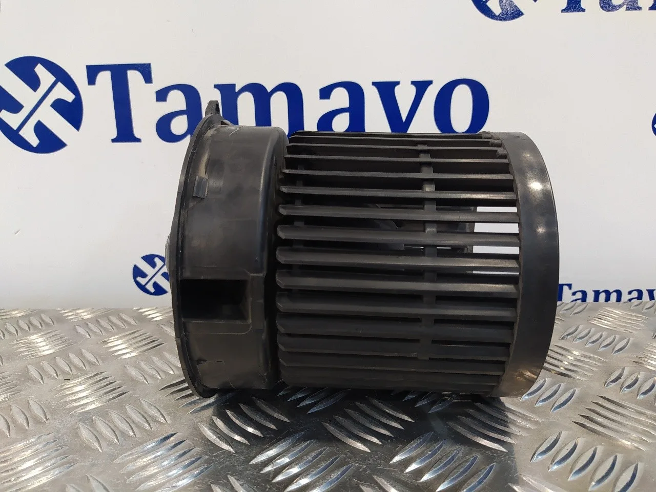 Motor Calefaccion para Nissan Qashqai (J11)