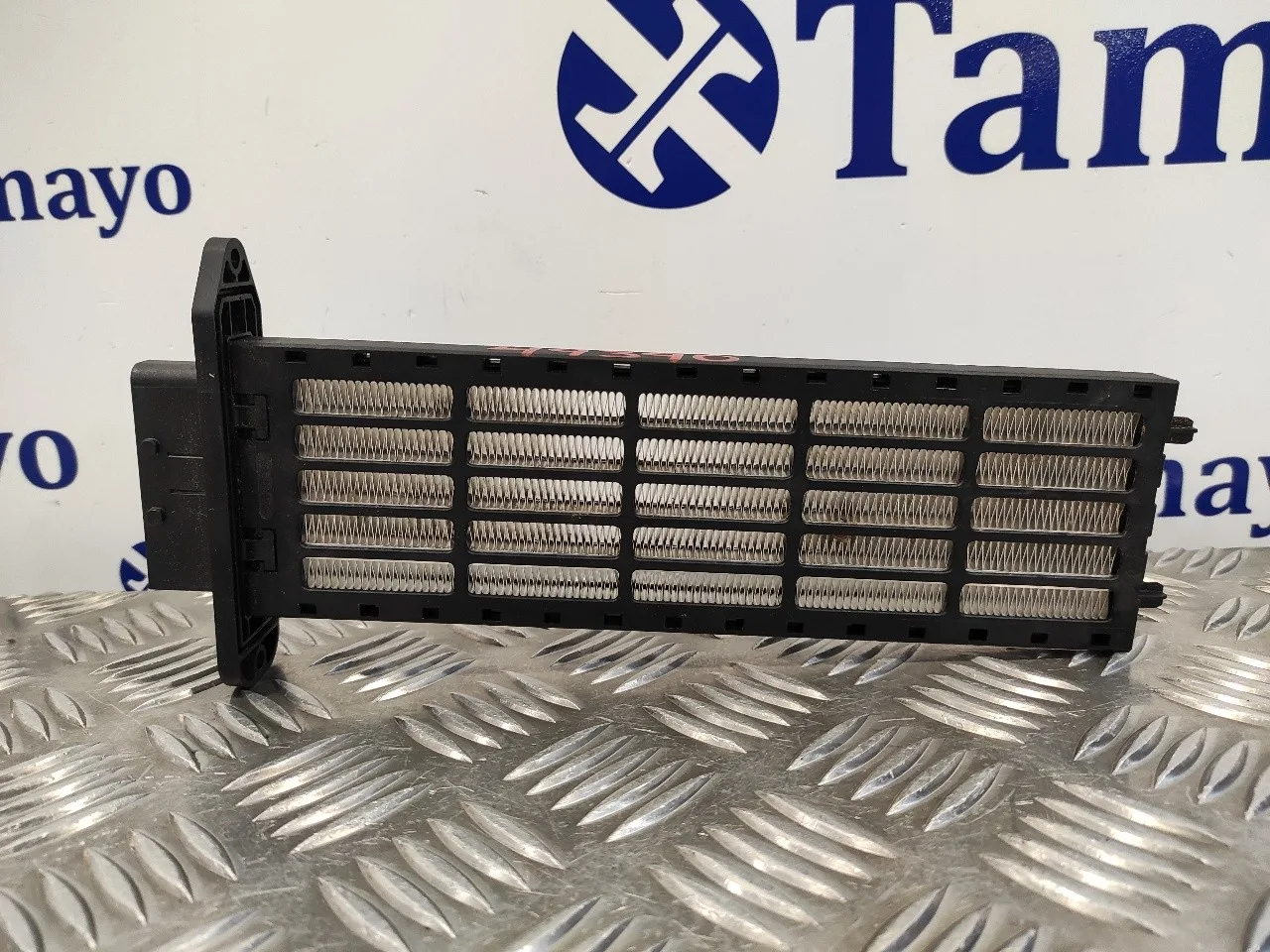 Resistencia Calefaccion para Nissan Qashqai (J11)