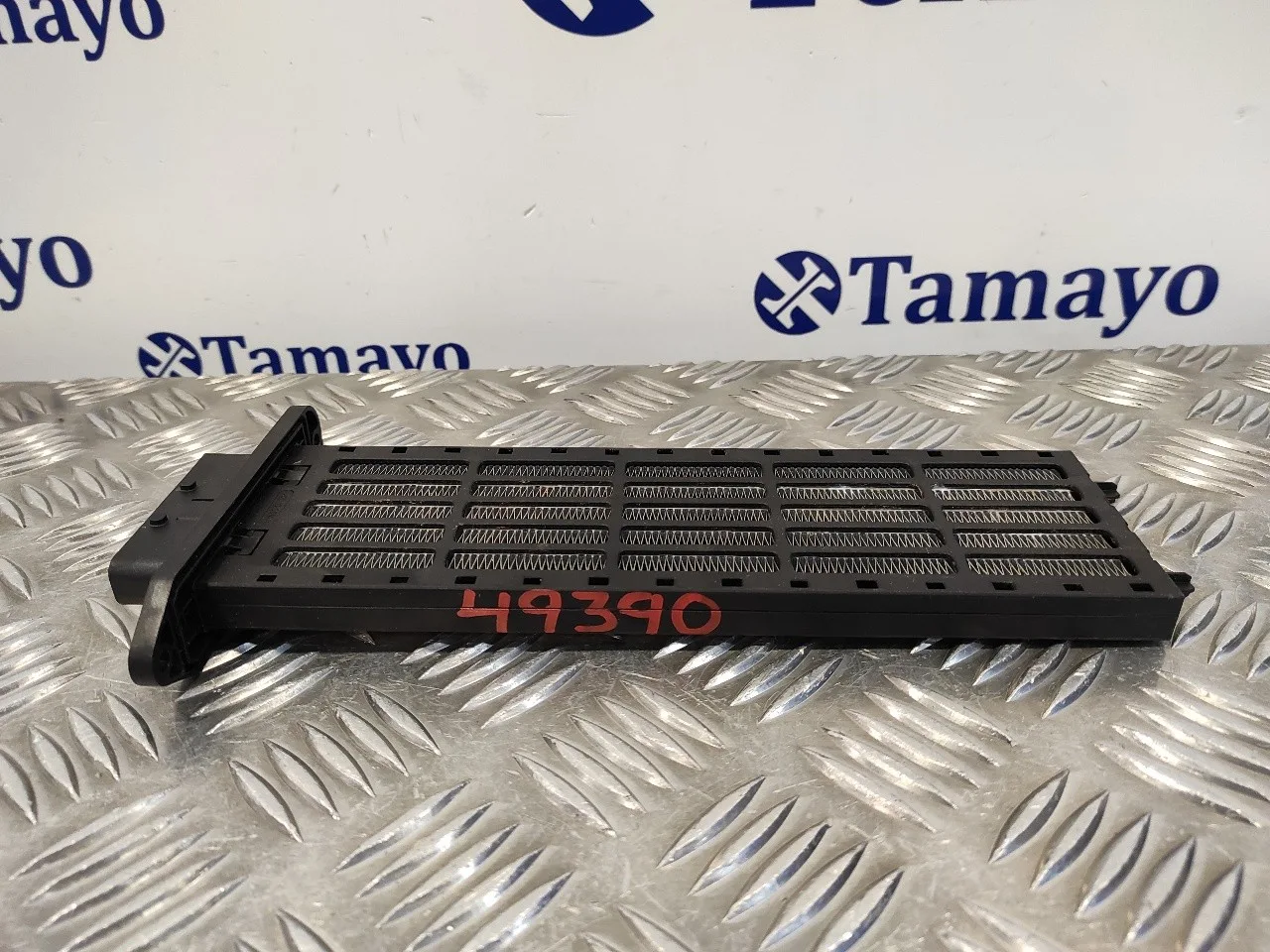 Resistencia Calefaccion para Nissan Qashqai (J11)