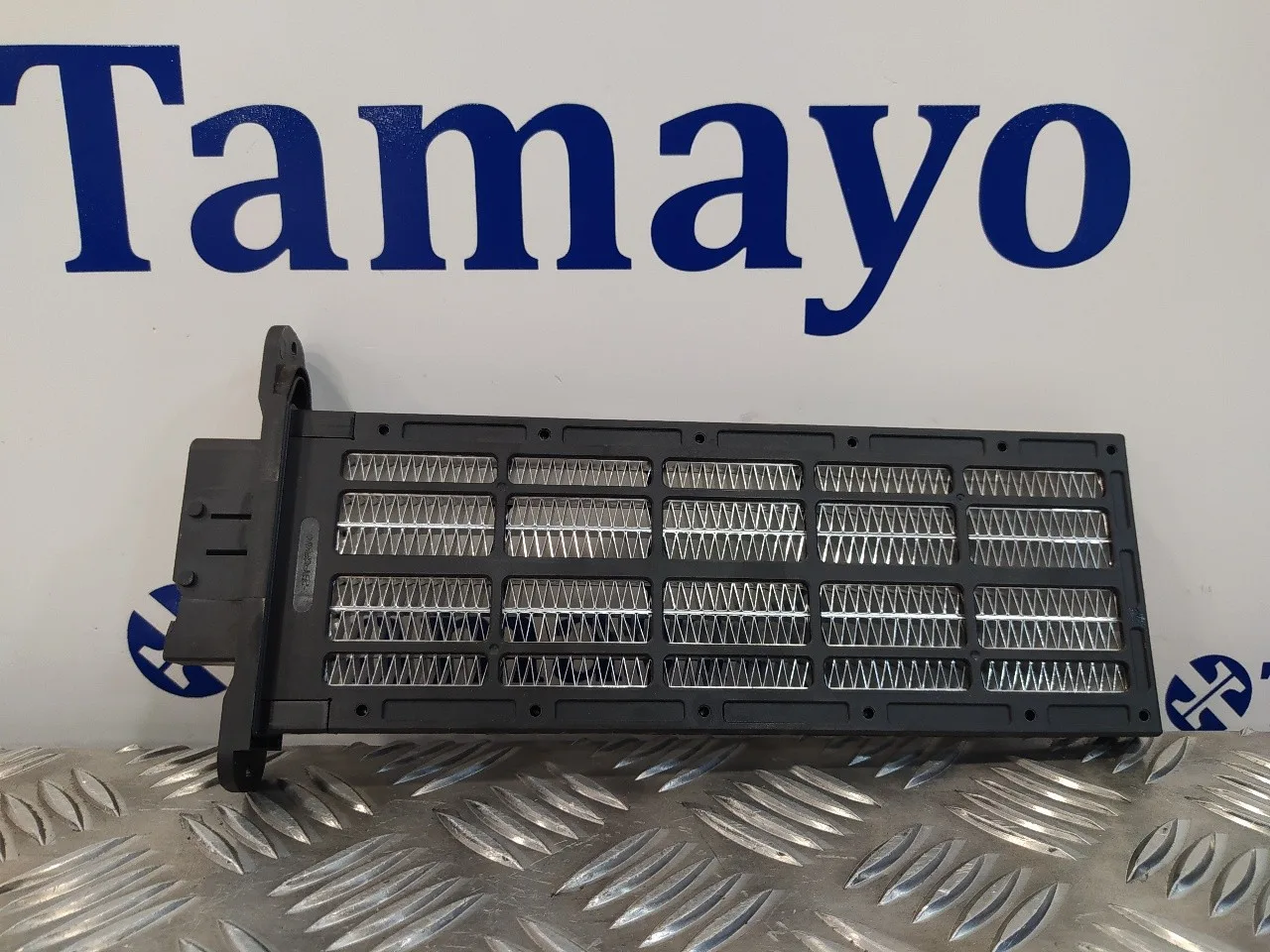 Resistencia Calefaccion para Ssangyong Tivoli