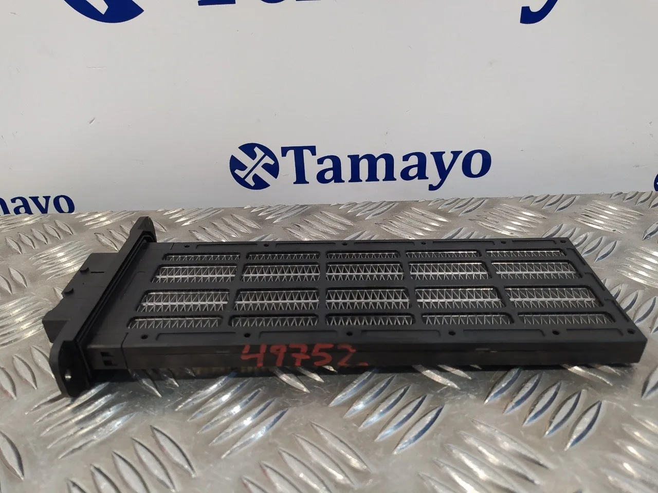 Resistencia Calefaccion para Ssangyong Tivoli