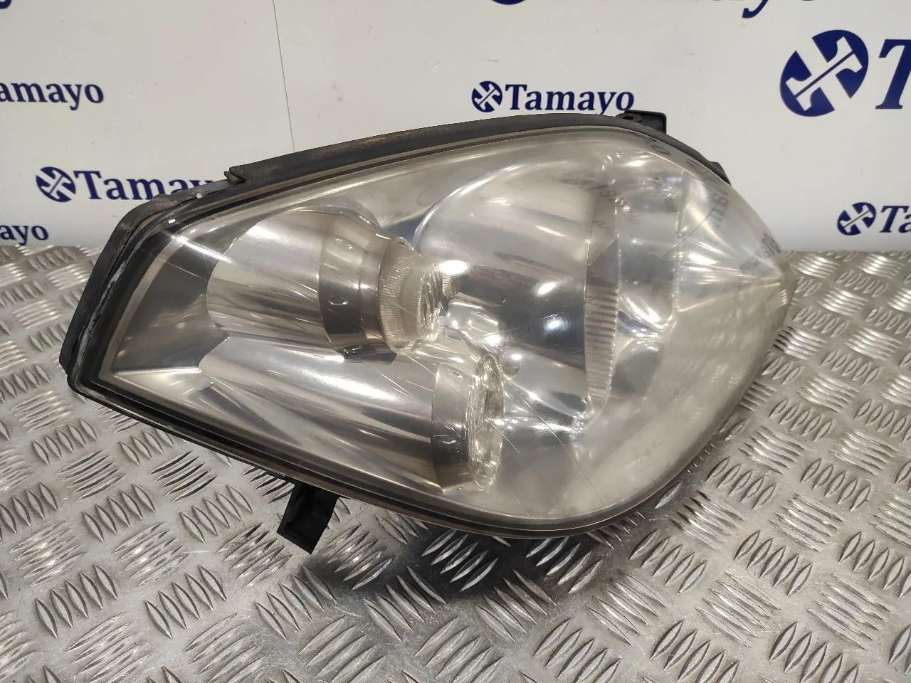 Faro Derecho para Nissan Primera Berlina (P12)