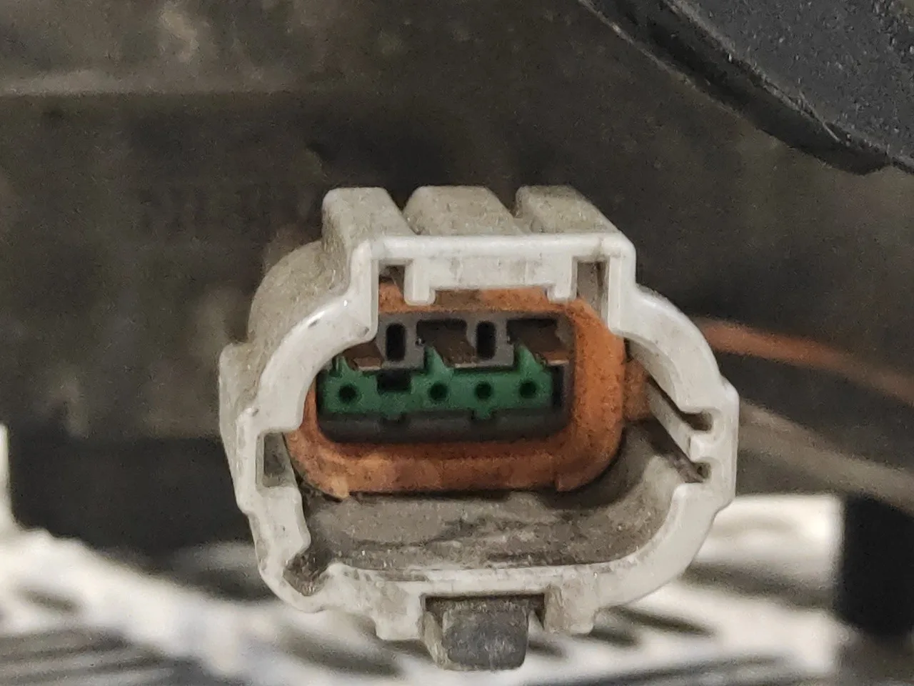 Faro Derecho para Nissan Primera Berlina (P12)