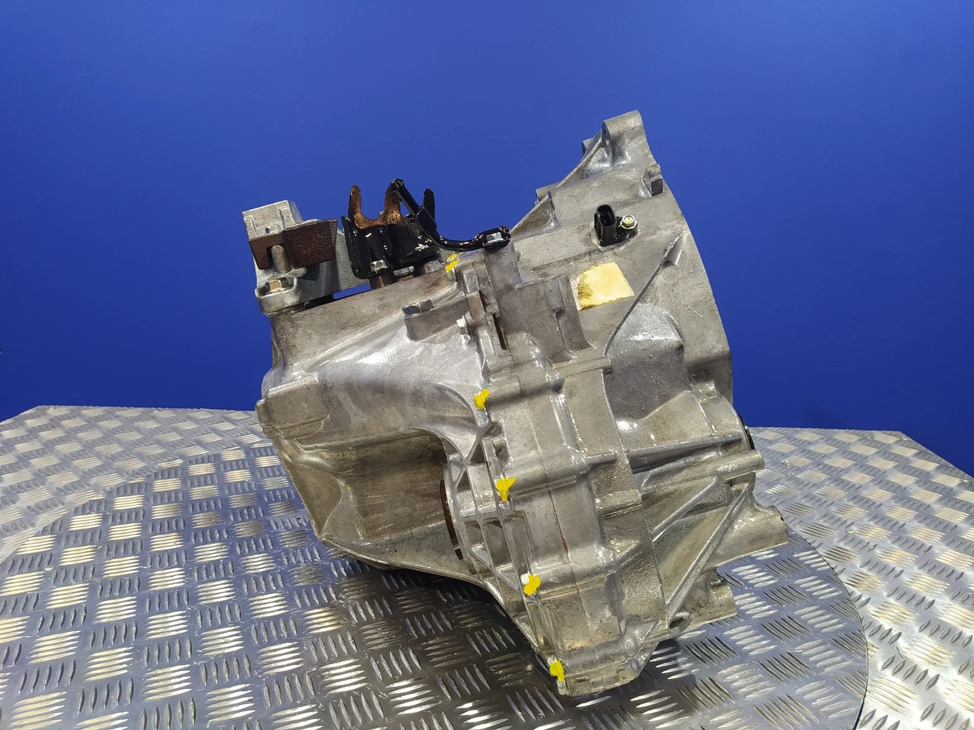 Caja Cambios para Mazda 3 Berlina (Bk)