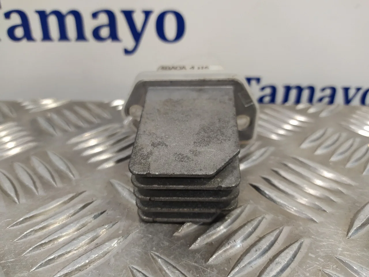 Resistencia Calefaccion para Nissan Qashqai (J11)