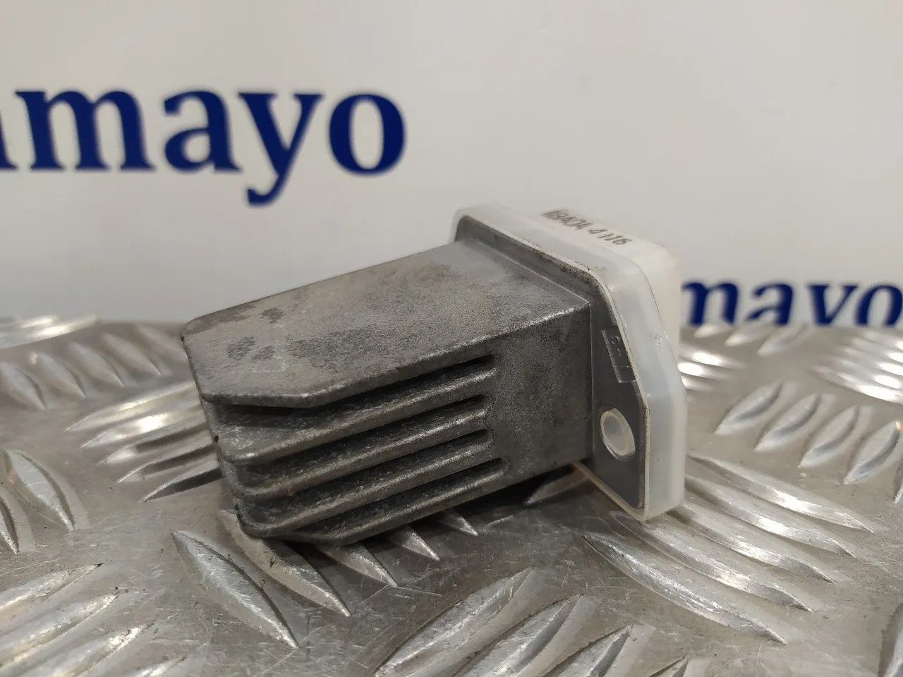 Resistencia Calefaccion para Nissan Qashqai (J11)