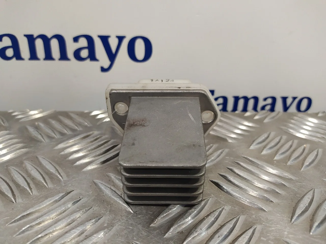 Resistencia Calefaccion para Ssangyong Tivoli