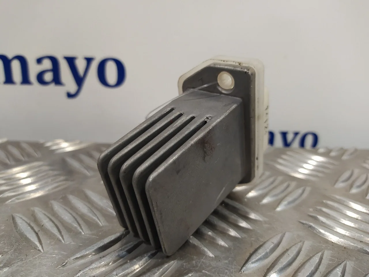 Resistencia Calefaccion para Ssangyong Tivoli