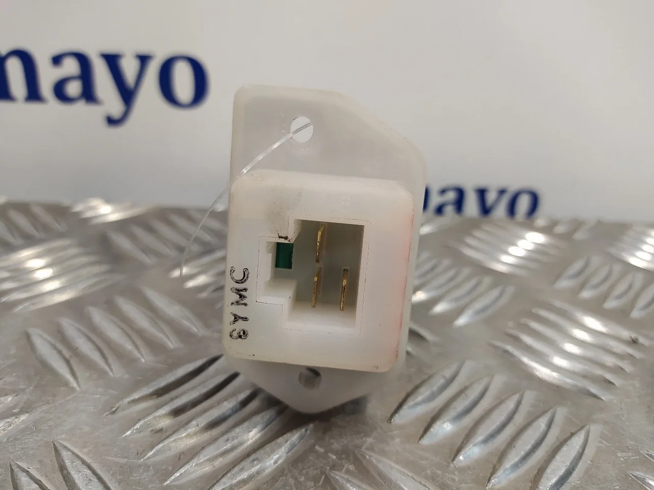 Resistencia Calefaccion para Ssangyong Tivoli