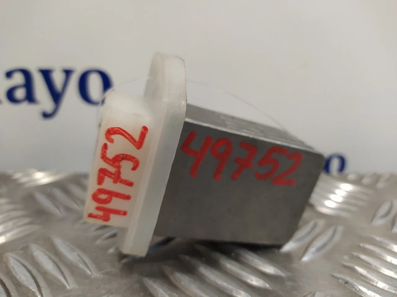 Resistencia Calefaccion para Ssangyong Tivoli