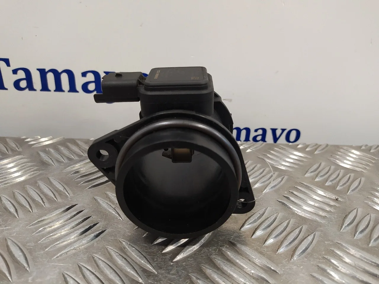 Caudalimetro para Ford Fiesta (Cbk)