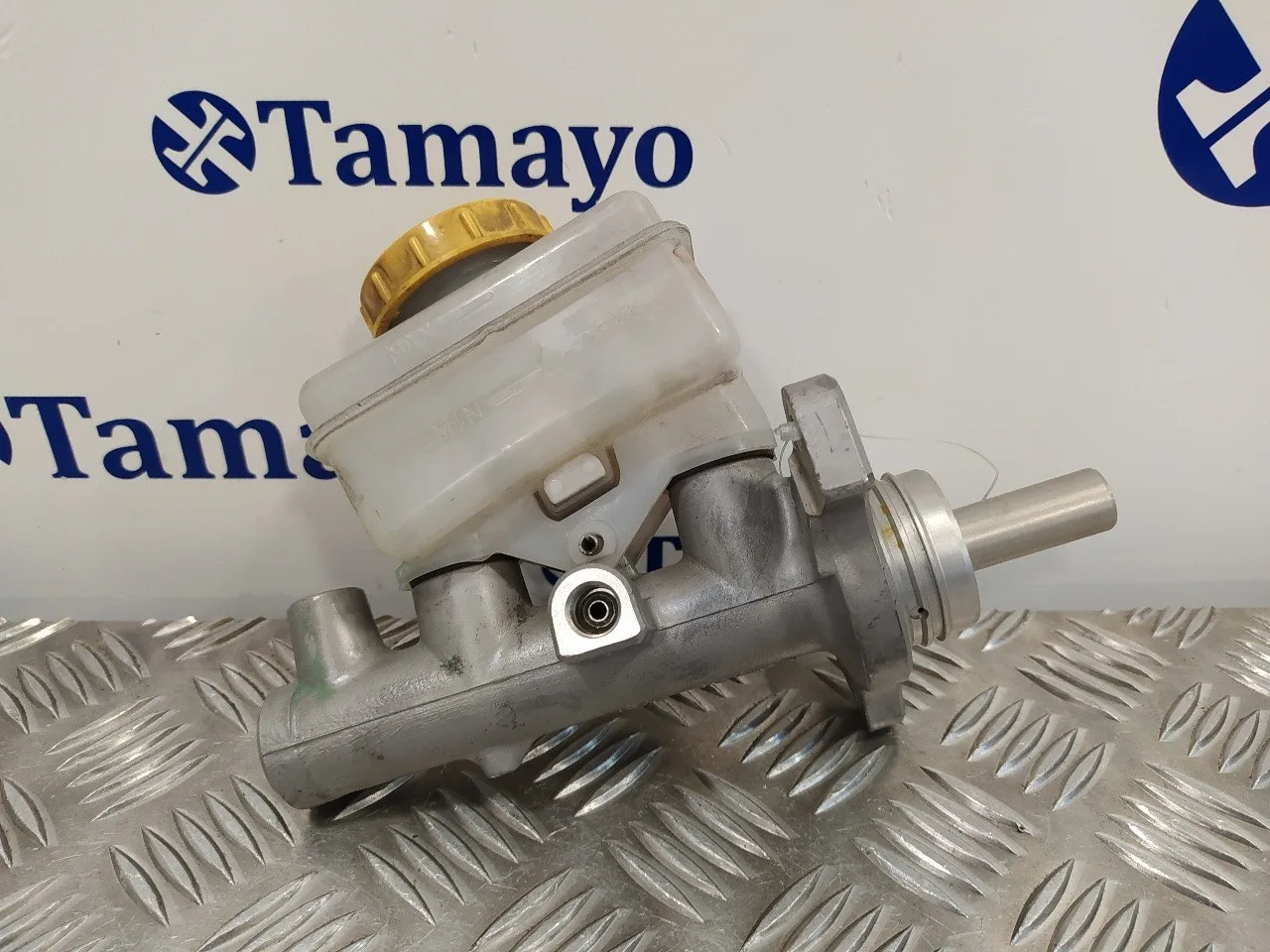 Bomba Freno para Subaru Forester S12