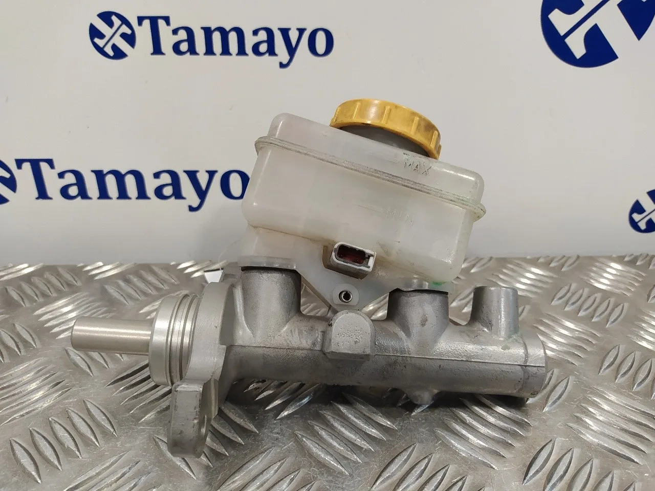 Bomba Freno para Subaru Forester S12