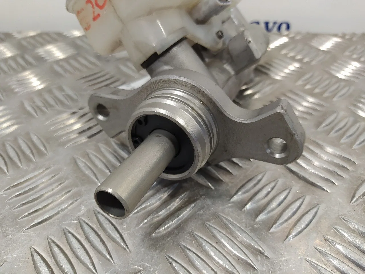 Bomba Freno para Subaru Forester S12