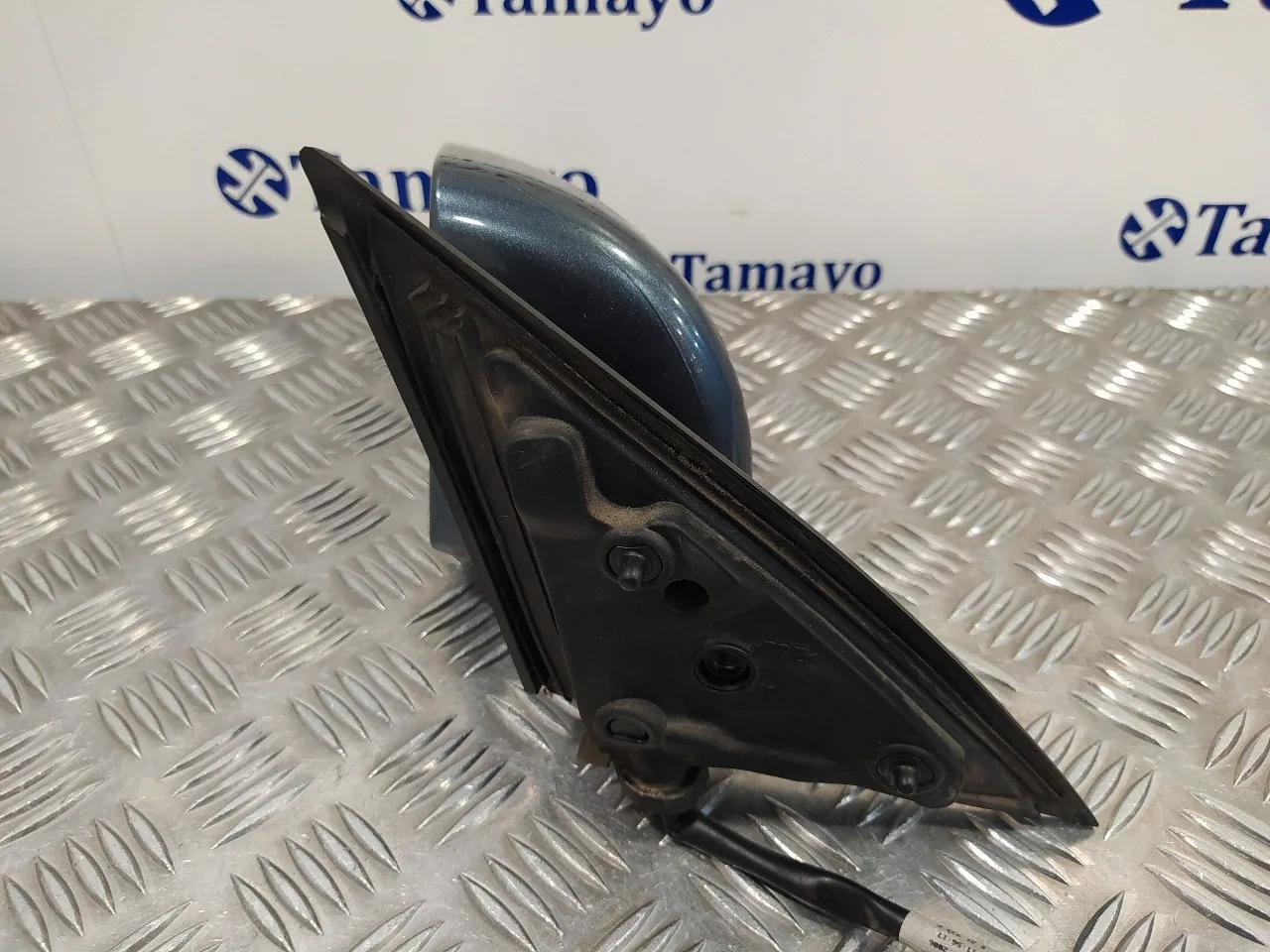 Retrovisor Izquierdo para Audi A6 Berlina (4F2)