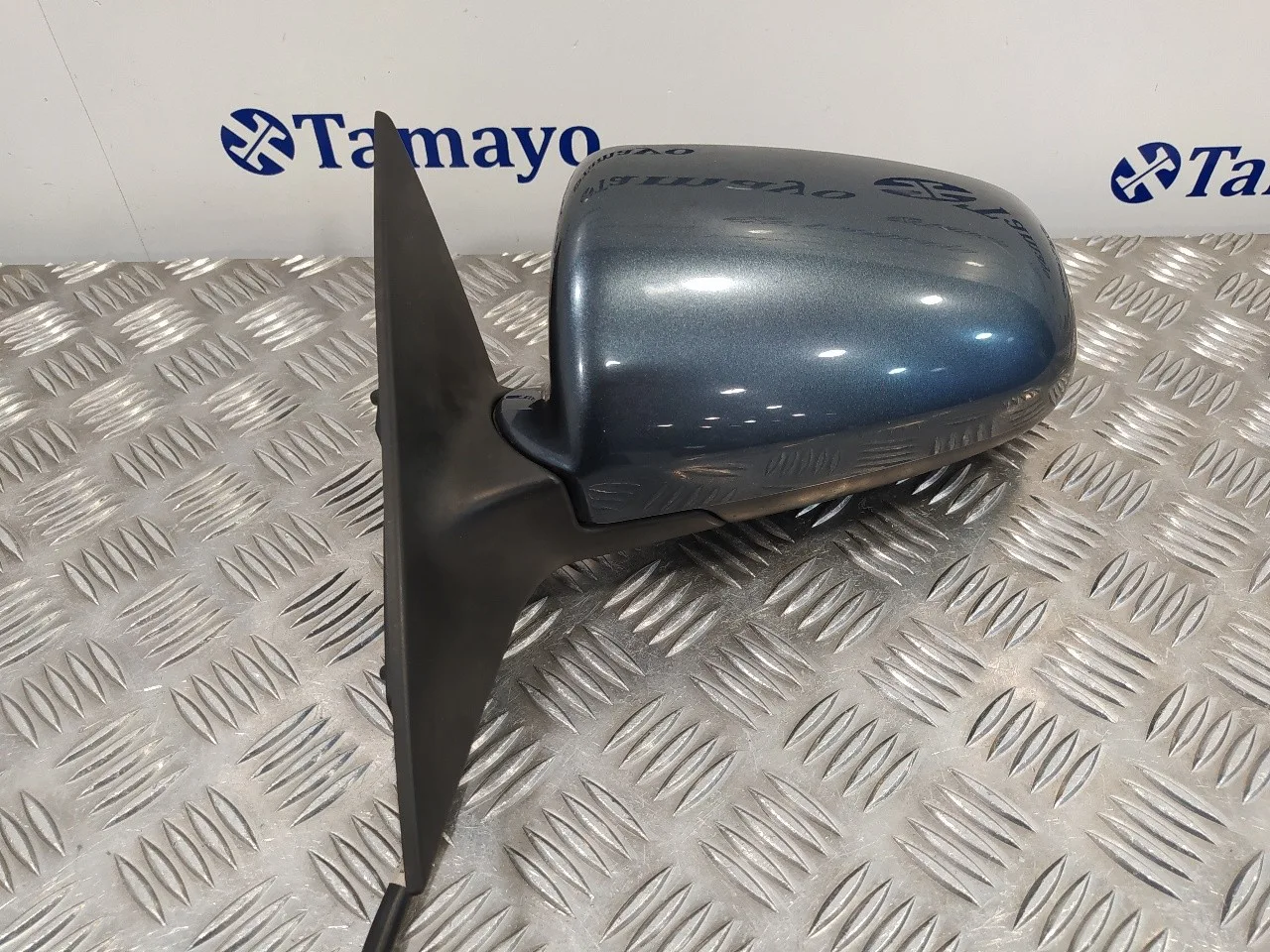 Retrovisor Izquierdo para Audi A6 Berlina (4F2)