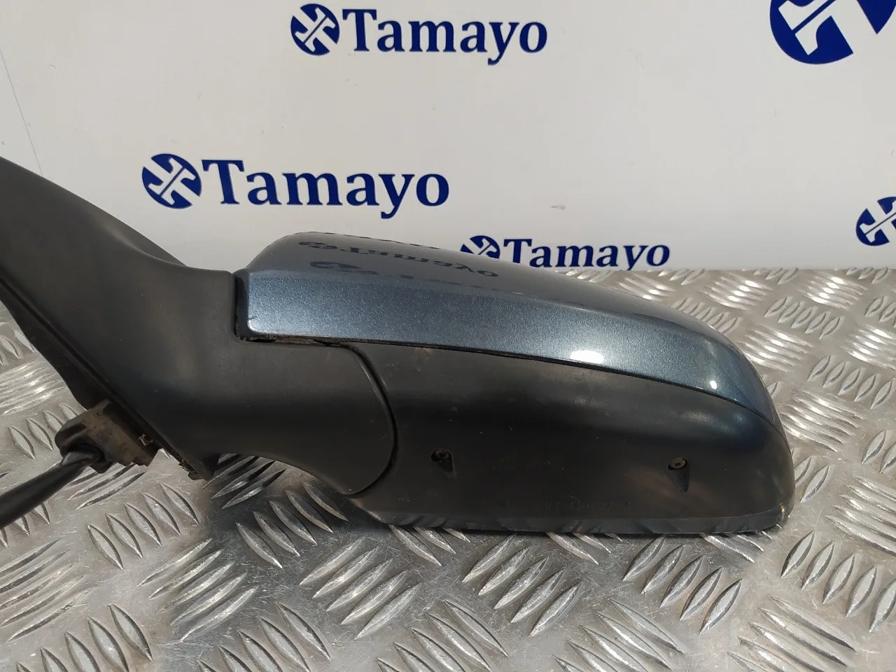 Retrovisor Izquierdo para Audi A6 Berlina (4F2)