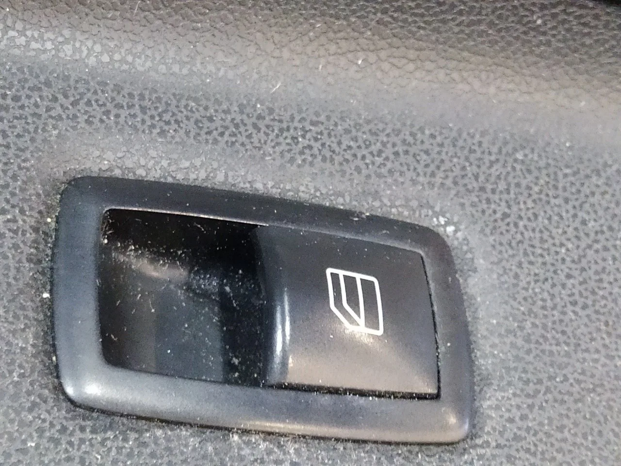 Guarnecido Puerta Delantera Derecha para Mercedes-Benz Clase M (W164)