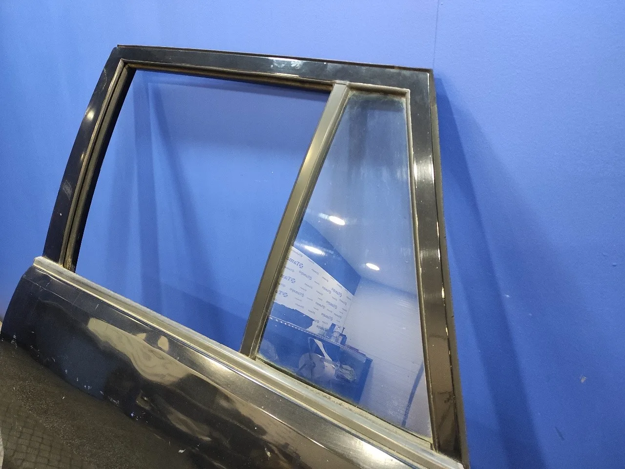 Puerta Trasera Izquierda para Suzuki Grand Vitara Jb (Jt)