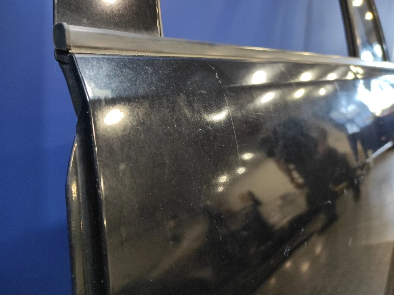 Puerta Trasera Izquierda para Suzuki Grand Vitara Jb (Jt)