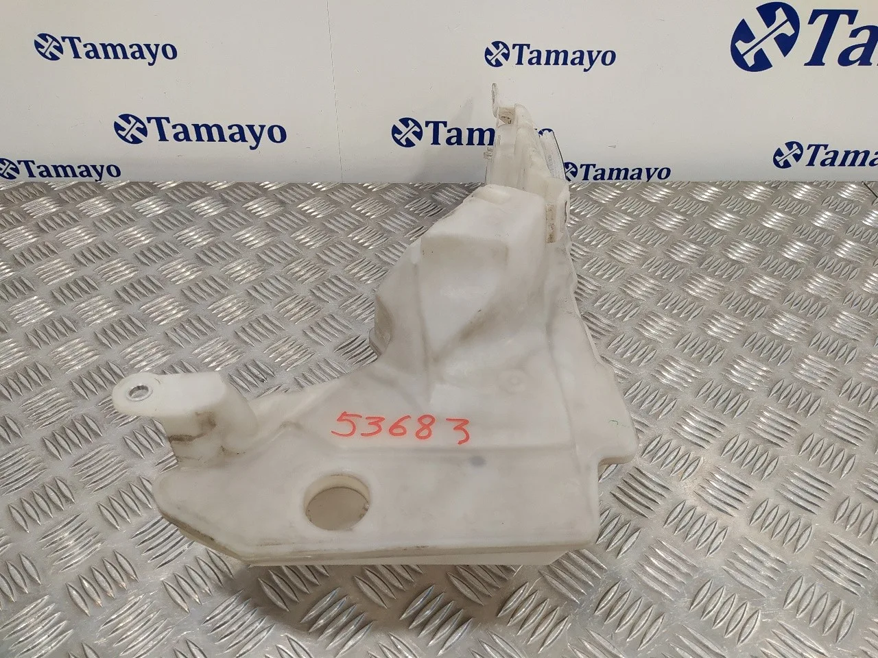 Deposito Limpia para Audi A6 Berlina (4F2)